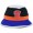 NBA New York Knicks Bucket Hat #02 Snapback