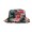 NBA New York Knicks Bucket Hat #03 Snapback