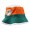 NFL Miami Dolphins Bucket Hat #01 Snapback