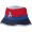NFL New England Patriots Bucket Hat #01 Snapback