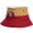 NFL San Francisco 49ers Bucket Hat #01 Snapback