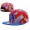 MLB Chicago White Sox NE Strapback Hat #07 Snapback