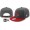 MLB Cincinnati Reds NE Strapback Hat #03 Snapback