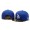 MLB Los Angeles Dodgers NE Strapback Hat #19 Snapback