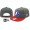 MLB Montreal Expos NE Strapback Hat #01 Snapback