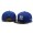 MLB New York Yankees Strapback Hat #21 Snapback