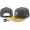 MLB Pittsburgh Pirates NE Strapback Hat #02 Snapback