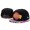 MLB San Francisco Giants NE Strapback Hat #07 Snapback