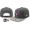 MLB Toronto Blue Jays NE Strapback Hat #02 Snapback