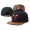 NBA Chicago Bulls NE Strapback Hat #39 Snapback