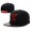 NBA Chicago Bulls NE Strapback Hat #49 Snapback