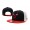NBA Chicago Bulls Strap Back Hat id35 Snapback