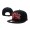 NBA Chicago Bulls Strap Back Hat id36 Snapback