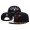NBA Chicago Bulls Strapback Hat id35 Snapback