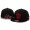 NBA Houston Rockets NE Strapback Hat #01 Snapback
