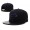 NBA Miami Heat NE Strapback Hat #34 Snapback