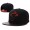 NBA Miami Heat NE Strapback Hat #36 Snapback