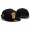 NBA New York Knicks 47B Strapback Hat #02 Snapback