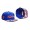 NBA New York Knicks M&N Strapback Hat id01 Snapback