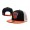 NBA New York Knicks Strapback Hat id01 Snapback