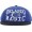 NBA Orlando Magic Strap Back Hat NU03 Snapback