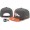 NFL Denver Broncos NE Strapback Hat #01 Snapback