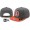 NFL Denver Broncos NE Strapback Hat #02 Snapback