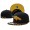 NFL Denver Broncos NE Strapback Hat #03 Snapback