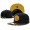 NFL Pittsburgh Steelers NE Strapback Hat #02 Snapback