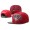 NFL San Francisco 49ers MN Strapback Hat #20 Snapback