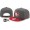NFL San Francisco 49ers NE Strapback Hat #02 Snapback