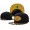 NFL San Francisco 49ers NE Strapback Hat #03 Snapback