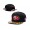 NFL San Francisco 49ers Strap Back Hat NU03 Snapback
