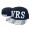 40oz x Theophilus Londons LVRS Strapback Hat #01 Snapback