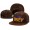 OBEY Strapback Hat #65 Snapback