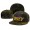OBEY Strapback Hat #66 Snapback