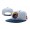 Pink Dolphin Strapback Hat #055 Snapback