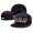 YOLO Strapback Hat #01 Snapback