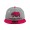 California Republic Hat #18 Snapback