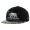 California Republic Hat #35 Snapback