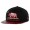 California Republic Hat #36 Snapback