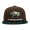 California Republic hats NU11 Snapback