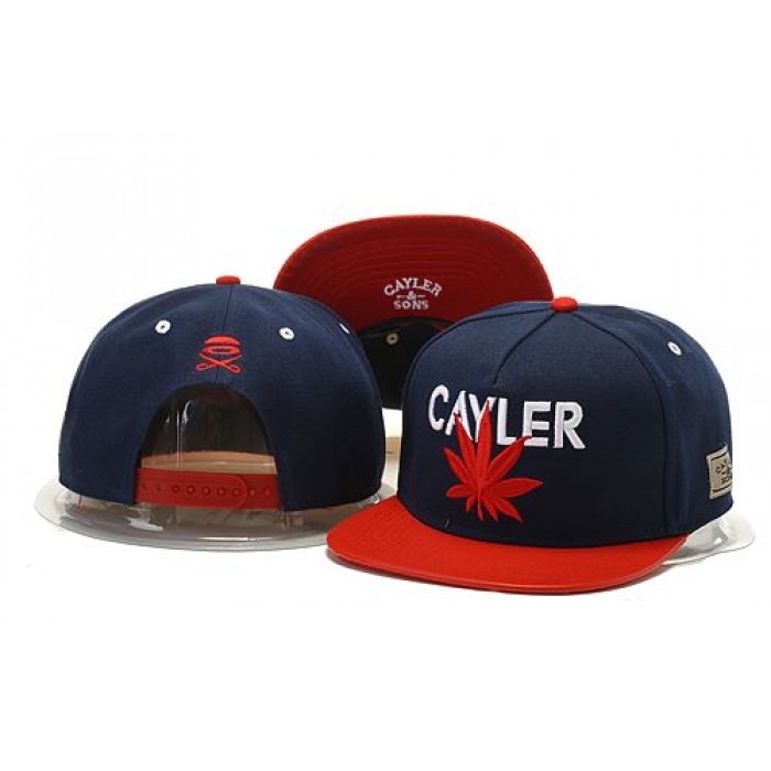 Cayler And Sons Hat #187 Snapback