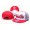 Alabama Crimson Tide Hat id 01 Snapback