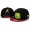 NCAA Alabama Crimson Tide Z Hat #02 Snapback