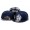 NCAA Georgetown Z Hat #07 Snapback
