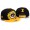NCAA Iowa Z Hat #01 Snapback