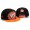 NCAA Virginia Tech Z Hat #01 Snapback