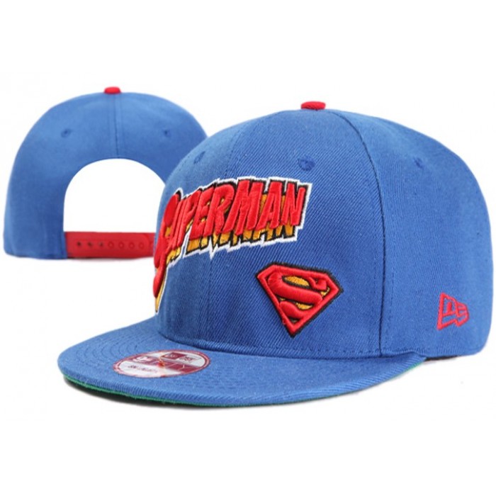 DC Comics Hats NU008 Snapback