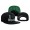 DGK Hats NU005 Snapback